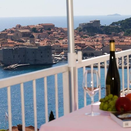 Sipa Apartments Dubrovnik Exteriör bild